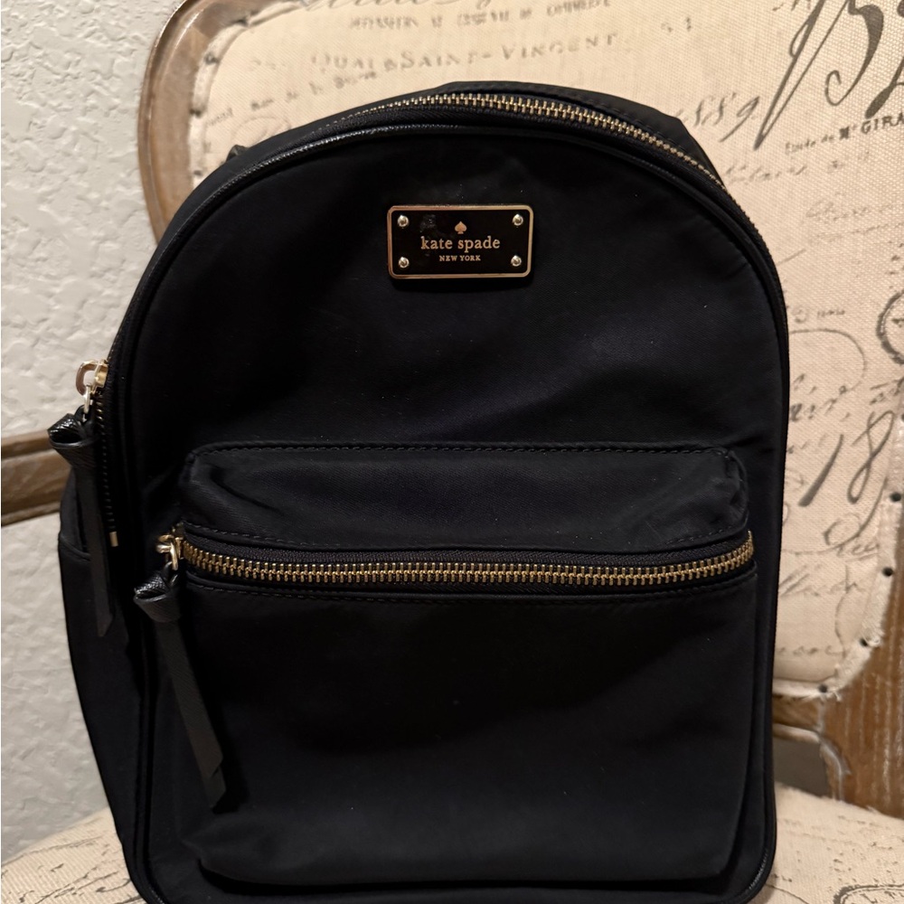 Kate Spade Backpack